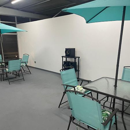 Hotel Sabana Inn سان هوزيه المظهر الخارجي الصورة