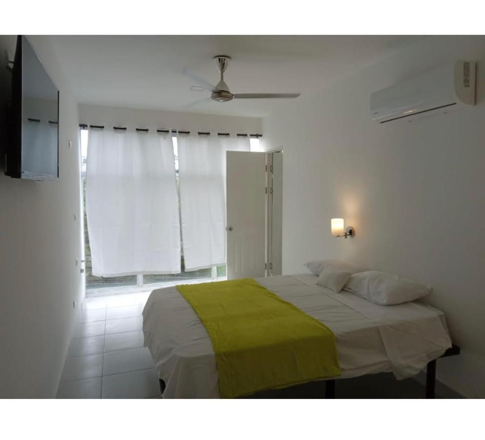 Hotel Sabana Inn سان هوزيه المظهر الخارجي الصورة