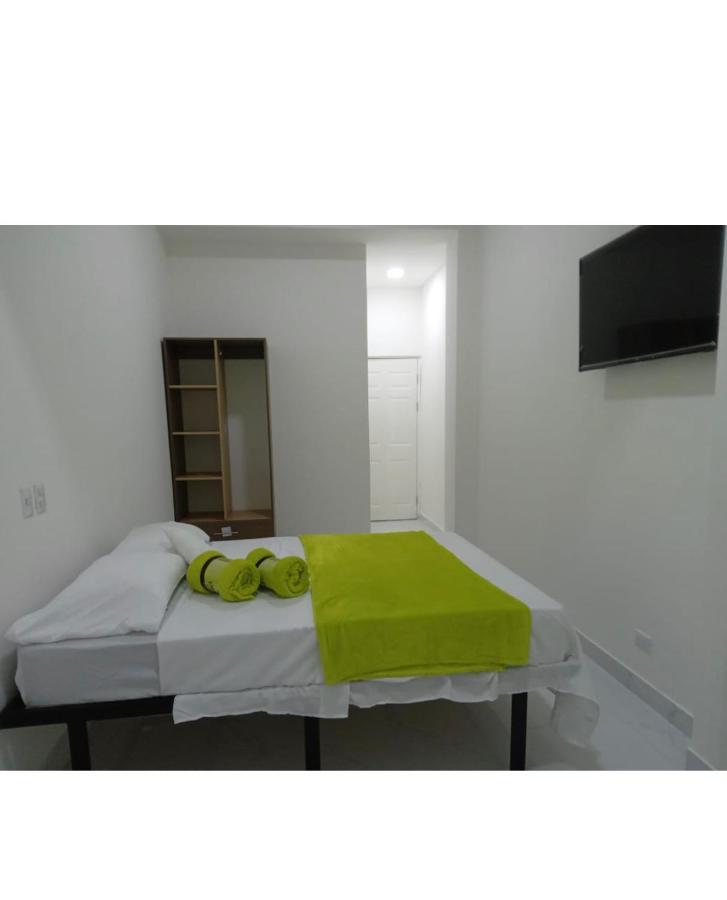 Hotel Sabana Inn سان هوزيه المظهر الخارجي الصورة