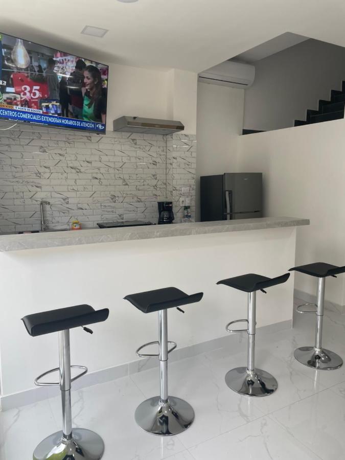 Hotel Sabana Inn سان هوزيه المظهر الخارجي الصورة