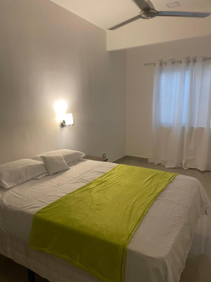Hotel Sabana Inn سان هوزيه المظهر الخارجي الصورة