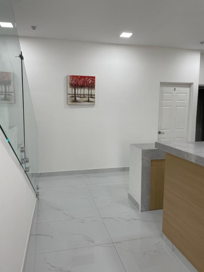 Hotel Sabana Inn سان هوزيه المظهر الخارجي الصورة