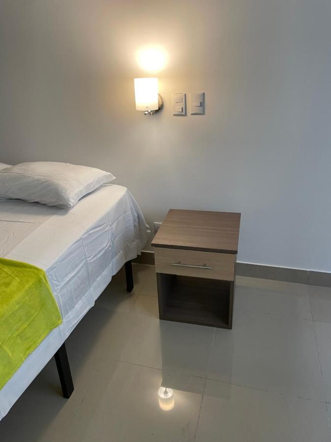 Hotel Sabana Inn سان هوزيه المظهر الخارجي الصورة