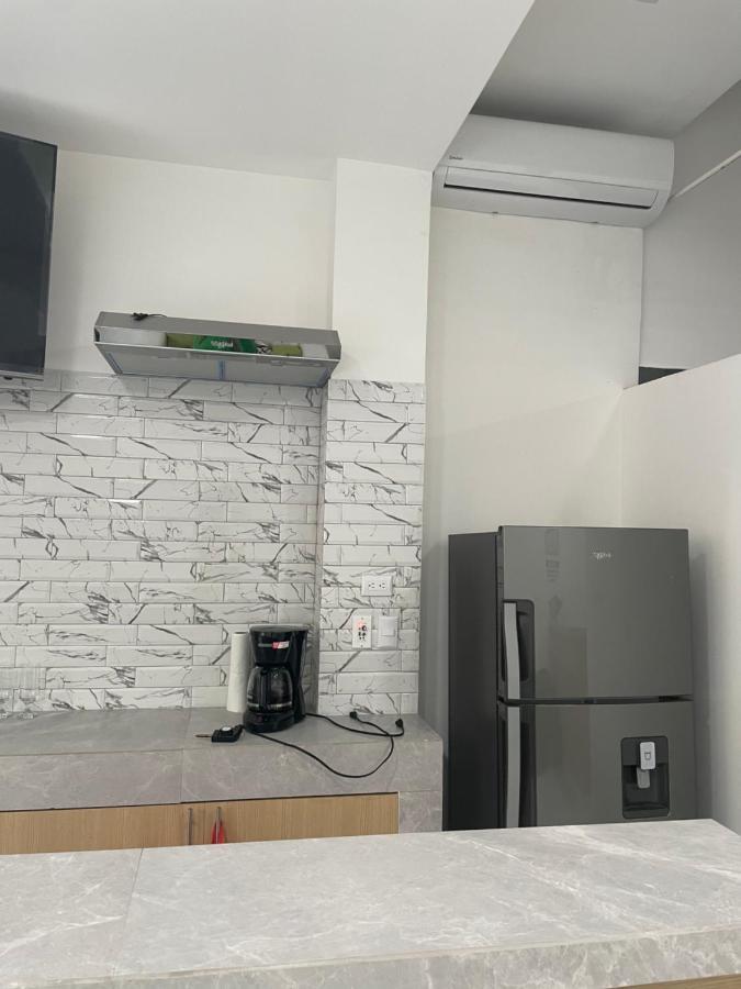 Hotel Sabana Inn سان هوزيه المظهر الخارجي الصورة