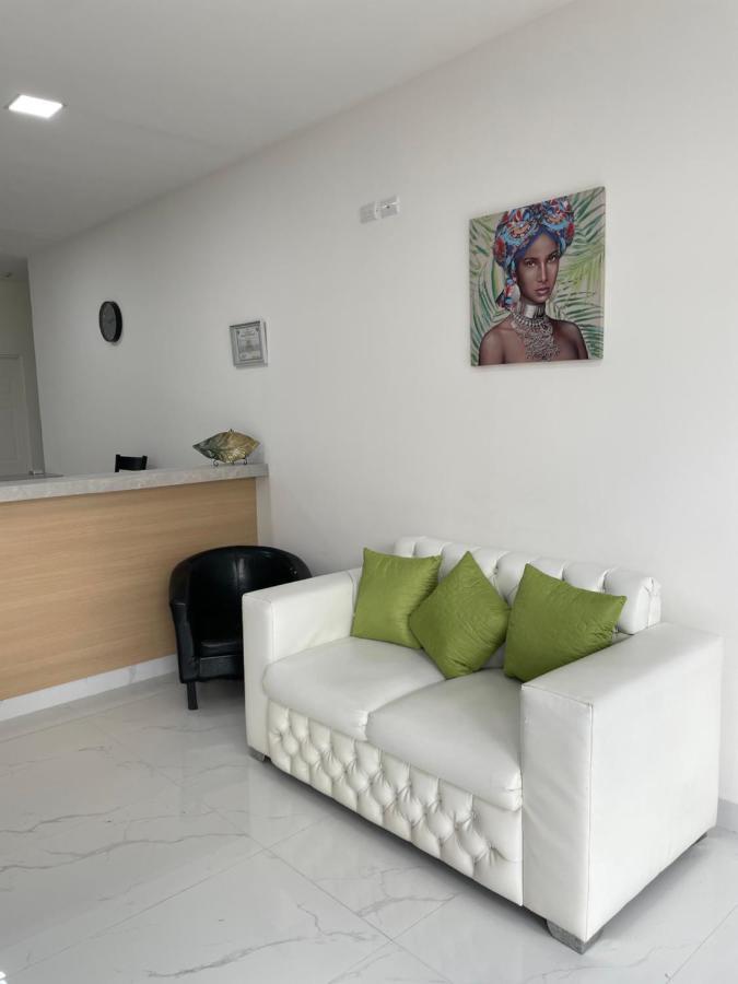 Hotel Sabana Inn سان هوزيه المظهر الخارجي الصورة