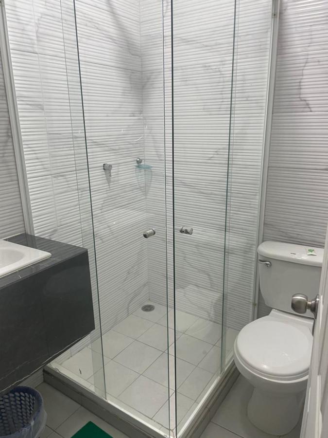 Hotel Sabana Inn سان هوزيه المظهر الخارجي الصورة