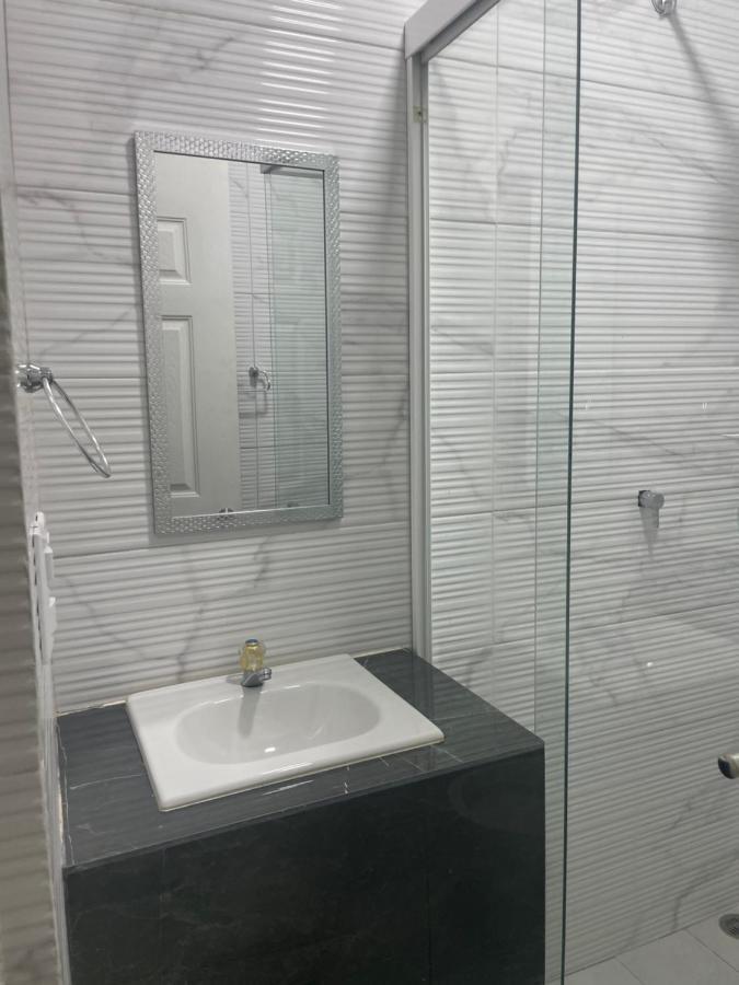 Hotel Sabana Inn سان هوزيه المظهر الخارجي الصورة