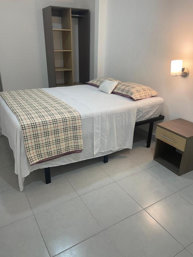Hotel Sabana Inn سان هوزيه المظهر الخارجي الصورة