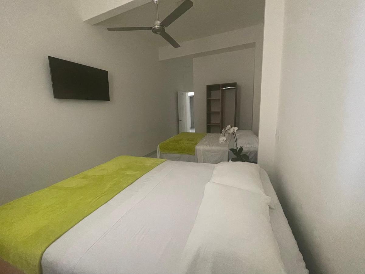 Hotel Sabana Inn سان هوزيه المظهر الخارجي الصورة