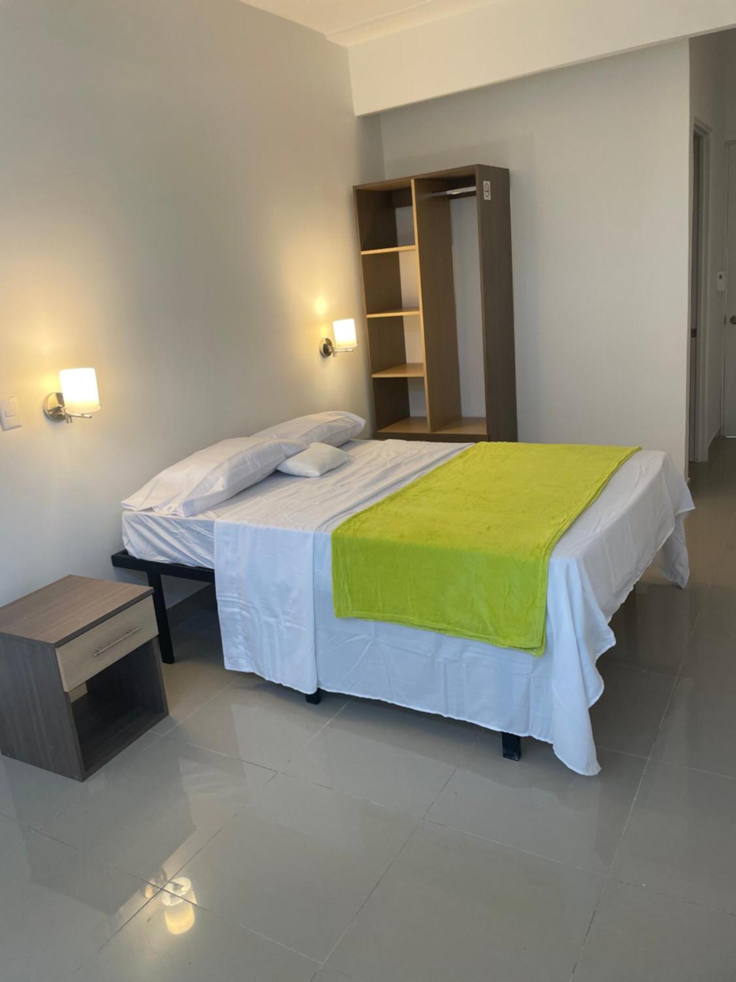 Hotel Sabana Inn سان هوزيه المظهر الخارجي الصورة